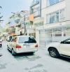 Bán nhà hẻm xe hơi Trương Công Định Tân Bình 45m2 đúc 3 tầng BTCT 3PN nhỉnh 6 tỷ TL