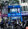 Định cư bán gấp nhà Mặt tiền Nguyễn Cư Trinh Q1 sẵn hdt 90tr ngang 6m 2 tầng