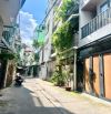 Bán nhà Hẻm XH Nguyễn Đình Chiểu, Quận 3, 4 Tầng, 31m2, gần Cư Xá Đô Thành, 8.75 Tỷ