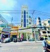 Toà CHDV MT 48-50 NGÔ TẤT TỐ Ngay City Garden - 7,7x17m [108,4m²] 8 Tầng - TN 160Tr/tháng