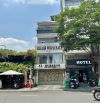 2 MẶT TIỀN VIEW CỬA TÂY CHỢ BẾN THÀNH – 4x11m [47,64m²] 4 Tầng - 50 Tỷ