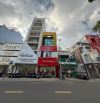 Mặt tiền phố thời trang Nguyễn Trãi, Phường 3, Quận 5