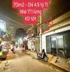 🏡 BÁN NHÀ GÓC 2 MẶT TIỀN – HẺM XE TẢI 7M – ĐƯỜNG SỐ 8, LINH XUÂN, TP. THỦ ĐỨC.
