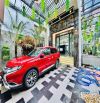260m2, BIỆT THỰ 2 XE AUDI, NGUYỄN VĂN LƯỢNG, P16 GÒ VẤP, NHỈNH 23 TỶ