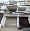 Nhà Xuân Diệu Quảng An Ô tô tránh 40m 15 tỷ.