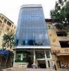 Toà nhà VP GÓC 2MT HOÀNG DƯ KHƯƠNG- CAO THẮNG Q10 ~1400m2 Giá: 60 Tỷ