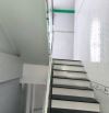 HẺM XE TẢI NGAY ĐƯỜNG SỐ 6 - LINH TRUNG - 130M2 - 3 TẦNG