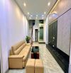 Nhà Đẹp THUỴ KHUÊ- 33M x 6 Tầng - Thang Máy - Nhỉnh 7 TỶ- Ô Tô Đỗ Gần
