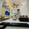 Nhà phố Dương Văn Bé, 22m x 4T, lô góc 3 thoáng, ngõ thông
