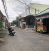 NHÀ XƯỞNG (9.2x18) ĐANG KHAI THÁC DÒNG TIỀN TỐT ĐÔNG HƯNG THUẬN, Q.12