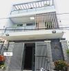 NHÀ ĐẸP HIỆN ĐẠI SHR – NGAY UBND VĨNH LỘC B – HẼM Ô TÔ QUAY ĐẦU – CHỈ 5 TỶ 7 TL