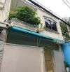 NƠ TRANG LONG - 60M2(5,3x10) - NỞ HẬU L - HẺM XE HƠI THÔNG - BÌNH THẠNH