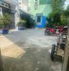 Bán Nhà Hẻm 4,5x25m Đường Dương Bá Trạc Phường 2 Quận 8 .