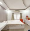Tòa nhà CHDV 317m2, 64 phòng cho thuê khoán 150tr/th chỉ 27 tỷ TL,đầu tư quá ngon