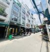 Kế Hẻm Xe Hơi | Lê Văn Duyệt, P3, BT | 2 Tầng 50m2 Nở Hậu | Dân Trí Cao Tầng ~ 4 tỷ hơn