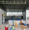 Cho thuê kho xưởng 243m² đường xe tải, khu 91B Cần Thơ
