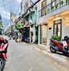 Hẻm 6 m - LÊ VĂN DUYỆT -p1- BÌNH THẠNH - 3 Tầng - 3 pn - giá 5,65 tỷ