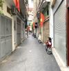BÁN NHÀ TÔ VĨNH DIỆN - THANH XUÂN - LÔ GÓC – Ô TÔ ĐỖ CỬA – 65m² – MT HƠN 5m, 13.5TỶ
