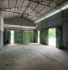 HO THUÊ KHO XƯỞNG 250M² 2 MẶT TIỀN KDC 586 CÁI RĂNG - GIÁ 15TR/THÁNG | VỊ TRÍ ĐẮC ĐỊA