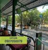 BÁN MẶT TIỀN BIỂN BÃI TRƯỚC P1 VŨNG TÀU (NGANG 18M) GIÁ RẺ NHẤT KHU VỰC - CÁCH BIỂN 100M