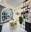 Bán nhà lầu xã Phước Lý, huyện Cần Giuộc. 120m2, 1 tấm 3 pn