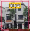 🇻🇳🇻🇳🇻🇳 BÁN BT NGOẠI GIAO ĐOÀN - MP NGUYỄN XUÂN KHOÁT, HUỚNG NAM. GIÁ 205 TỶ