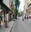 MẶT PHỐ GIANG VĂN MINH - 78M2, MT6M  ĐOẠN GIỮA PHỐ NGAY NGÃ BA - VỈA HÈ 5M KD SẦM UẤT