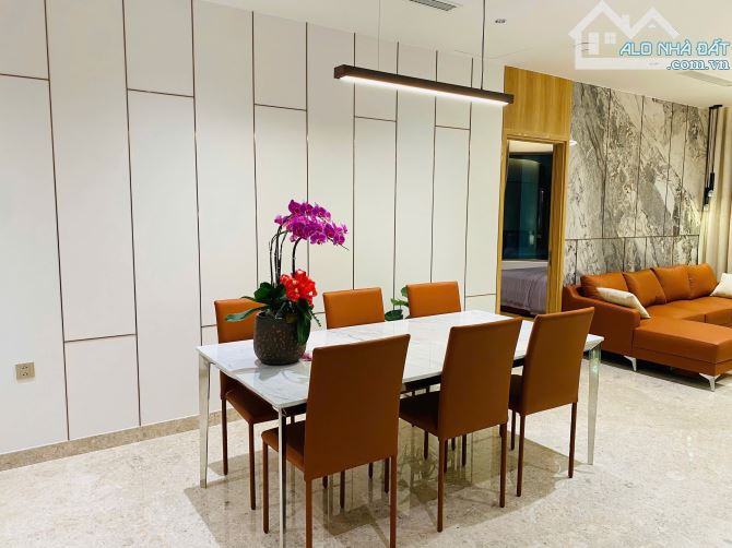 Cắt lỗ 1 căn hộ 2PN, tầng 12 căn hộ cao cấp trung tâm TP Đà Nẵng - View Biển, Sông Hàn