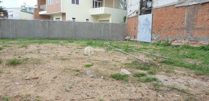 Bán lô đất lơn 1159m2 có 1003m2 thổ cư mặt tiền đường nguyễn thị minh khai vũng tàu - 1