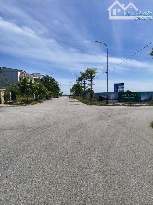 📢 BÁN LÔ ĐẤT KHU ĐÔ THỊ PHÚ MỸ THƯỢNG CẠNH CÔNG VIÊN VIEW DỰ ÁN CĂN NHÀ XÃ HỘI. - 2