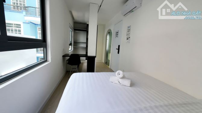 Cho Thuê Nhà 4 Tầng Hẻm Hùng Vương – Thiết Kế Homestay, Văn Phòng, Cách Biển Chỉ 300m