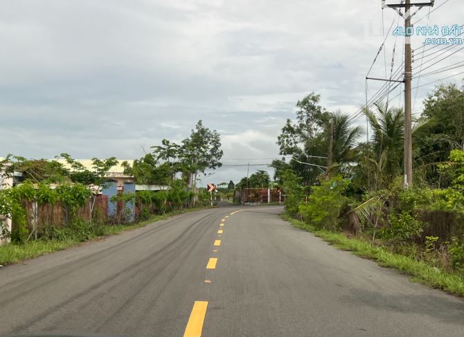 BÁN ĐẤT 9.975,9 M2 BÌNH CHÂU GẦN KDL 12,5 TỶ - 1