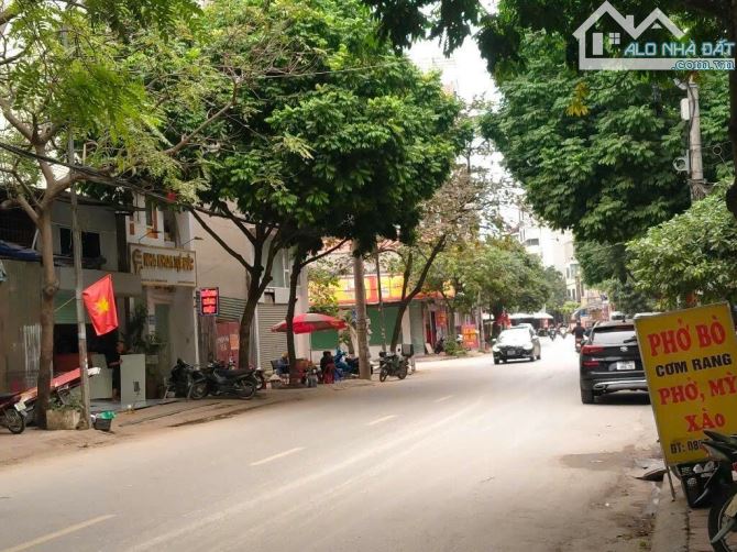 BÁN NHÀ NGÔ THÌ NHẬM_NGÕ NÔNG_NHÀ ĐẸP_DÂN XÂY_2 THOÁNG_TIỆN ÍCH NGẬP TRÀN_47M²x4T_8 TỶ15