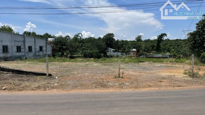 Bán 2.1 ha đất vườn tại Xuân Lộc, Đồng Nai, gần sông La Ngà