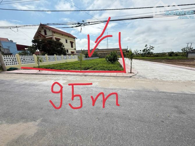 CẦN BÁN MẢNH ĐẤT GIAO PHONG, 100% THỔ CƯ SÁT BÃI TẮM