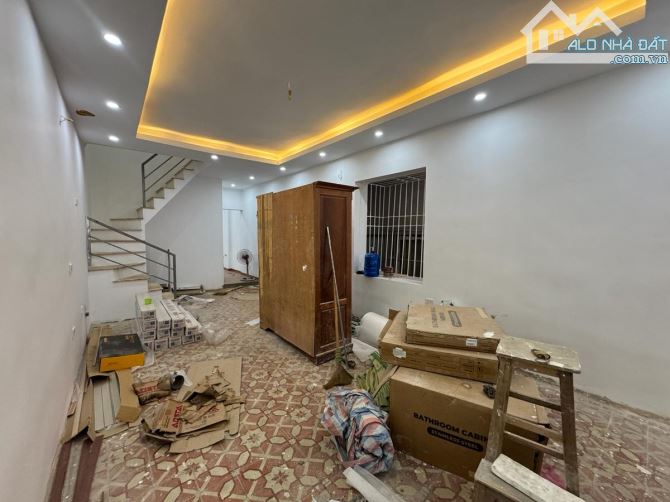 🏠 BÁN NHÀ TẬP THỂ ĐHSP HÀ NỘI – 3 NGỦ – FULL NỘI THẤT – 2 MẶT THOÁNG TRƯỚC SAU 🔥🔥🔥