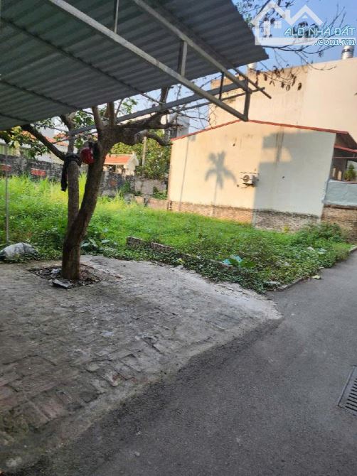 bán gấp mảnh đất Đông Mỹ ô tô vào đất  diện tích rộng 72 m giá 5,5 tỷ