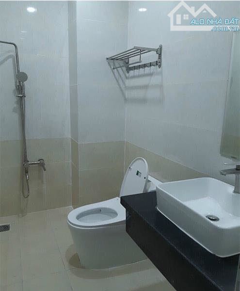 Bán Nhà 3 Tầng, 4x12m, Huỳnh Tấn Phát, TT Nhà Bè, SHR, Giá chỉ 4.650 Tỷ