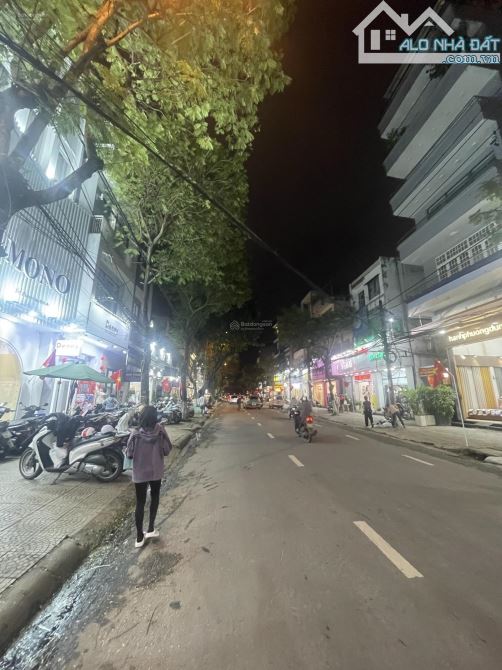 BÁN ĐẤT TẶNG CỬA HÀNG ĐANG KINH DOANH ỔN ĐỊNH – MẶT PHỐ MAN THIỆN – TRUNG TÂM HẢI CHÂU