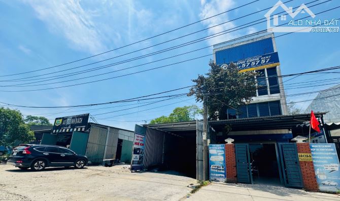 ĐẤT NỀN GẦN MT VÕ VĂN KIỆT - GẦN TRƯỜNG THUẬN HOÁ - ĐH SƯ PHẠM - TP HUẾ