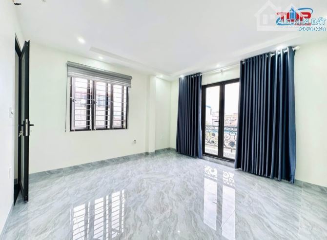 ❤️❤️ SIÊU HÓT - BỒ ĐỀ - 60M - 5 TẦNG NHÀ DÂN XÂY - FULL NỘI THẤT - Ô TÔ TRÁNH -.KINH DOANH