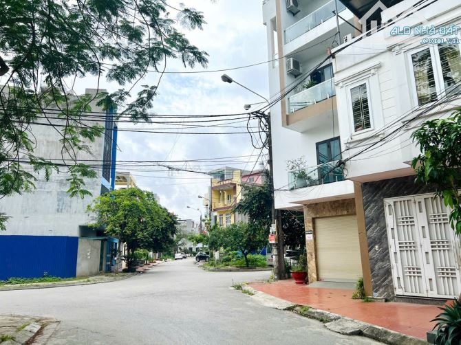 🌿 BÁN ĐẤT ĐẸP KHU PHÂN LÔ HỒ ĐÁ – SỞ DẦU, HỒNG BÀNG - Giá chỉ 3 tỷ   🔹 Diện tích: 57,8m²