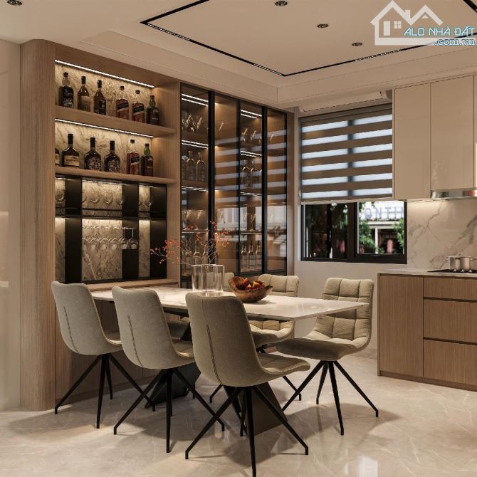 55M TRUNG TÂM THANH XUÂN – GARA Ô TÔ – KINH DOANH – 2 MẶT THOÁNG – GIÁ 16 TỶ