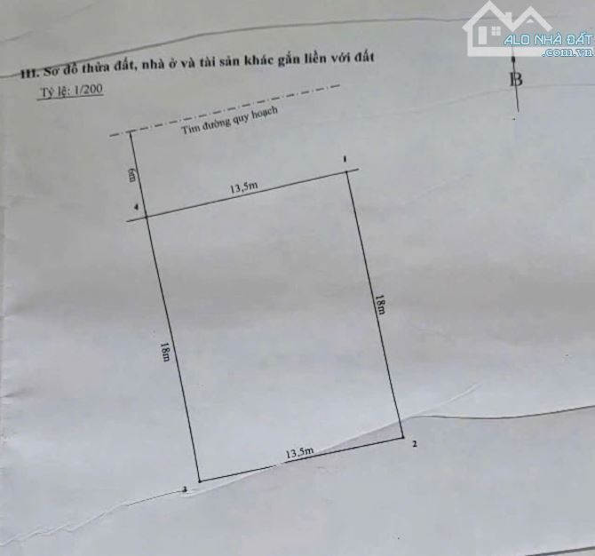 Bán đất biệt thự đường Lê Hồng Phong - Hoàng Thế Thiện sau cục Hải Quan