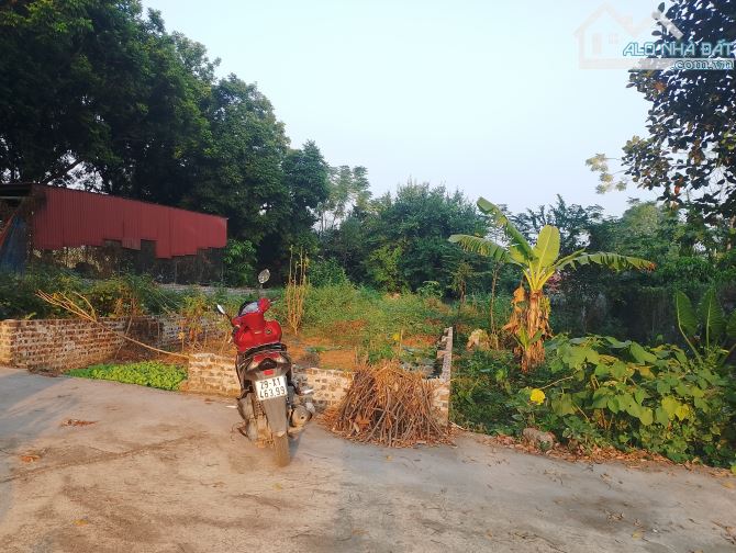 Chính chủ gửi bán DT 150m có 100m thổ cư tại Chương Mỹ