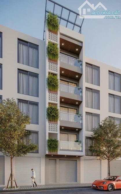 BÁN NHÀ THỤY PHƯƠNG, BẮC TỪ LIÊM 92M2, 6T, 20 PHÒNG KHÉP KÍN, NGÕ THÔNG, Ô TÔ.