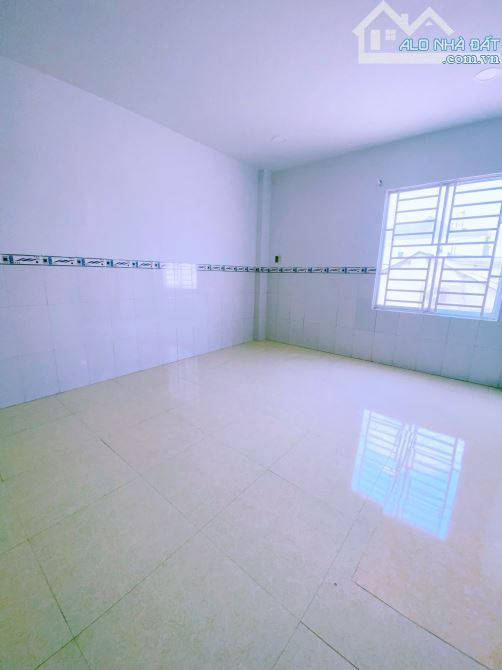 NP693 BÁN NHÀ MỚI 1 TRỆT 1 LẦU PHƯỜNG TAM HIỆP BH ĐN  DT : 6m x 13 m