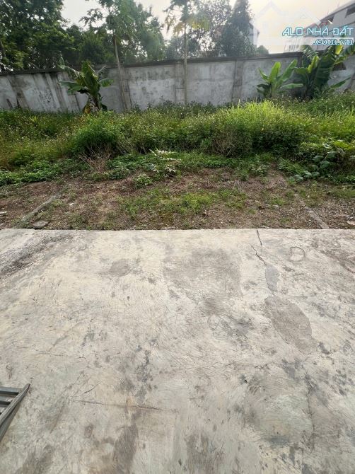 Bán đất Tự Nhiên – Thường Tín 44.1m², ô tô vào – giá đầu tư chỉ 1.7 tỷ