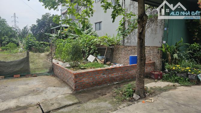 75M2 BÌA LÀNG THÔN HOÀNG DƯƠNG,ĐƯỜNG RỘNG 6M XE TẢI TRÁNH CHỈ 37TR/M2
