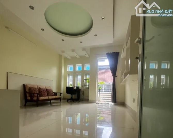 HIẾM! Mặt Tiền Nguyễn Văn Công, Gò Vấp – 84m², 3 Tầng, Kinh Doanh VIP – Chỉ 14 Tỷ TL!